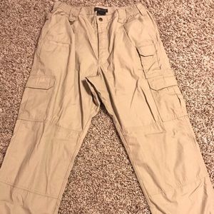 5.11 Tactical pants